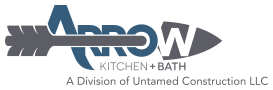 Arrow Kitchen and Bath Logo