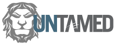 Untamed Construction Logo